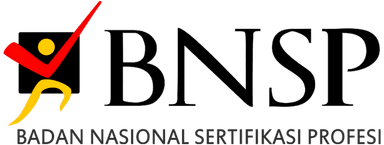 BNSP (Badan Nasional Sertifikasi Profesi)